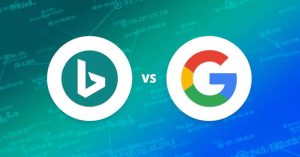 Bing SEO vs Google SEO What Actually Changes