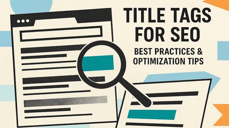 Bing Title Tags for Beginners Best Practices and Common Mistakes