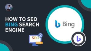 How to Choose the Right Pages to Optimize First for Bing