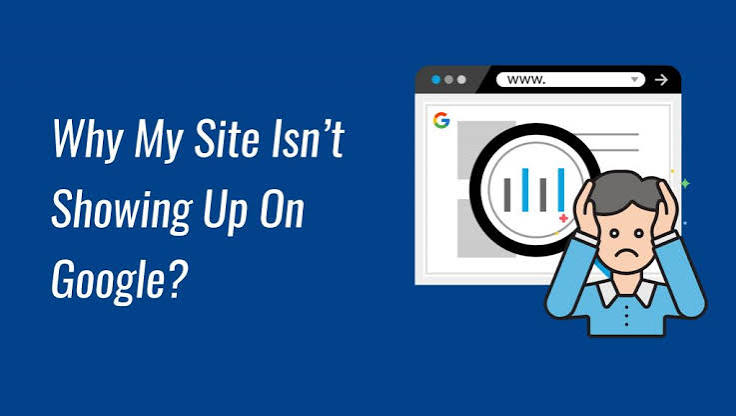 Why Your Site Isn’t Showing Up in Bing
